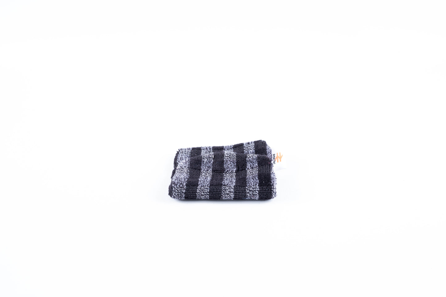 British Rail Engine Drivers Smokey Moquette Purse/Card Holder
