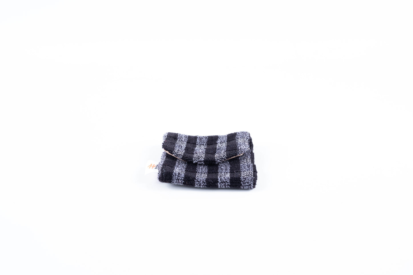 British Rail Engine Drivers Smokey Moquette Purse/Card Holder