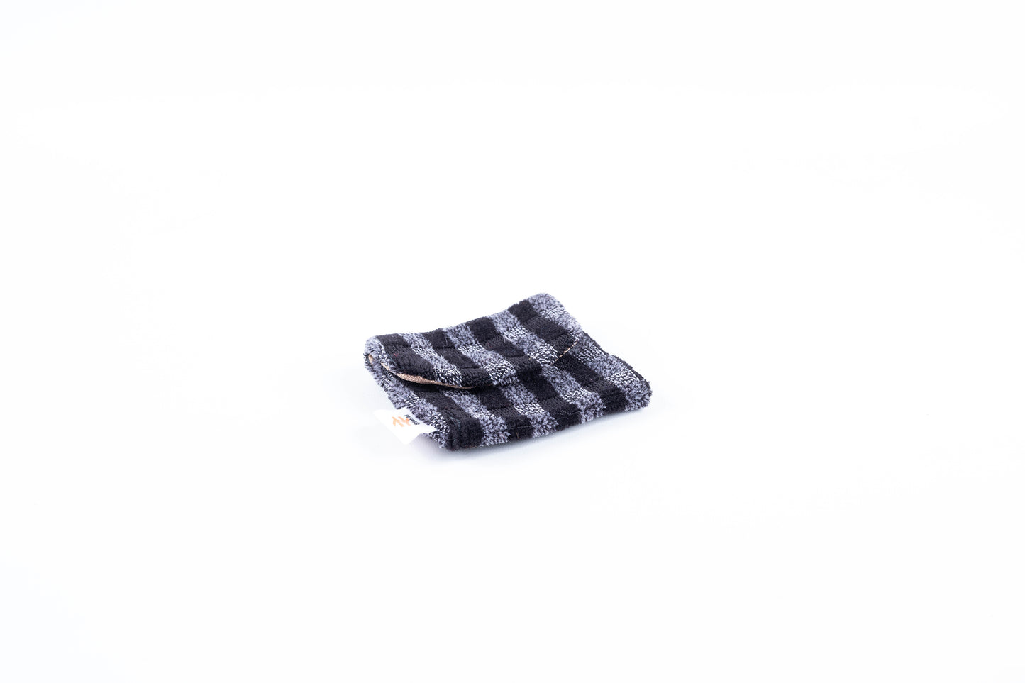 British Rail Engine Drivers Smokey Moquette Purse/Card Holder