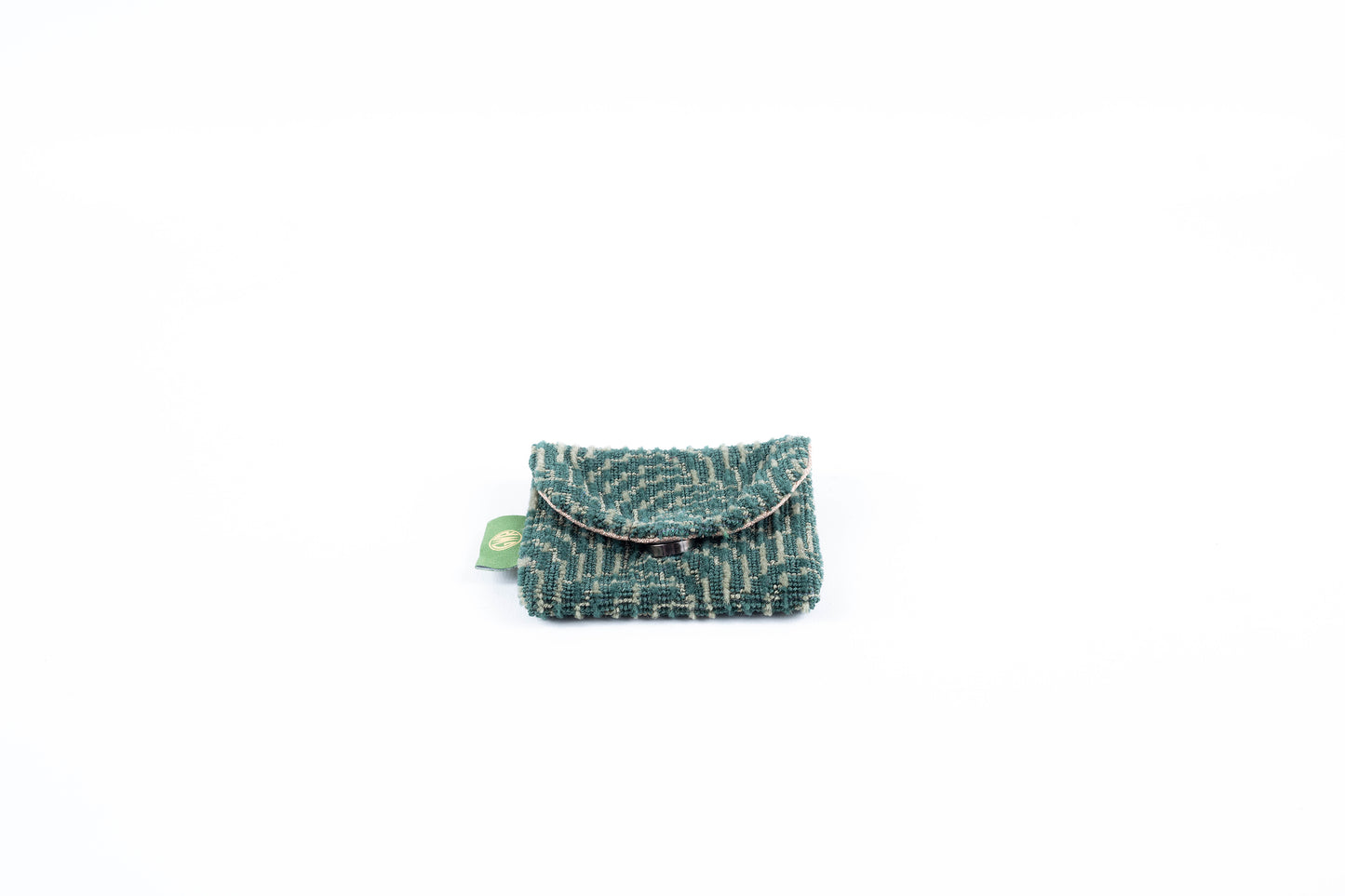 GWR Great Western Shell Moquette Purse/Card Holder