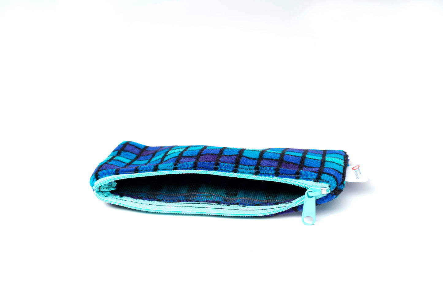 British Rail provincial Blue pencil case