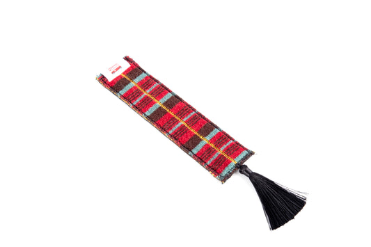London Transport Routemaster (RM) Moquette Bookmark