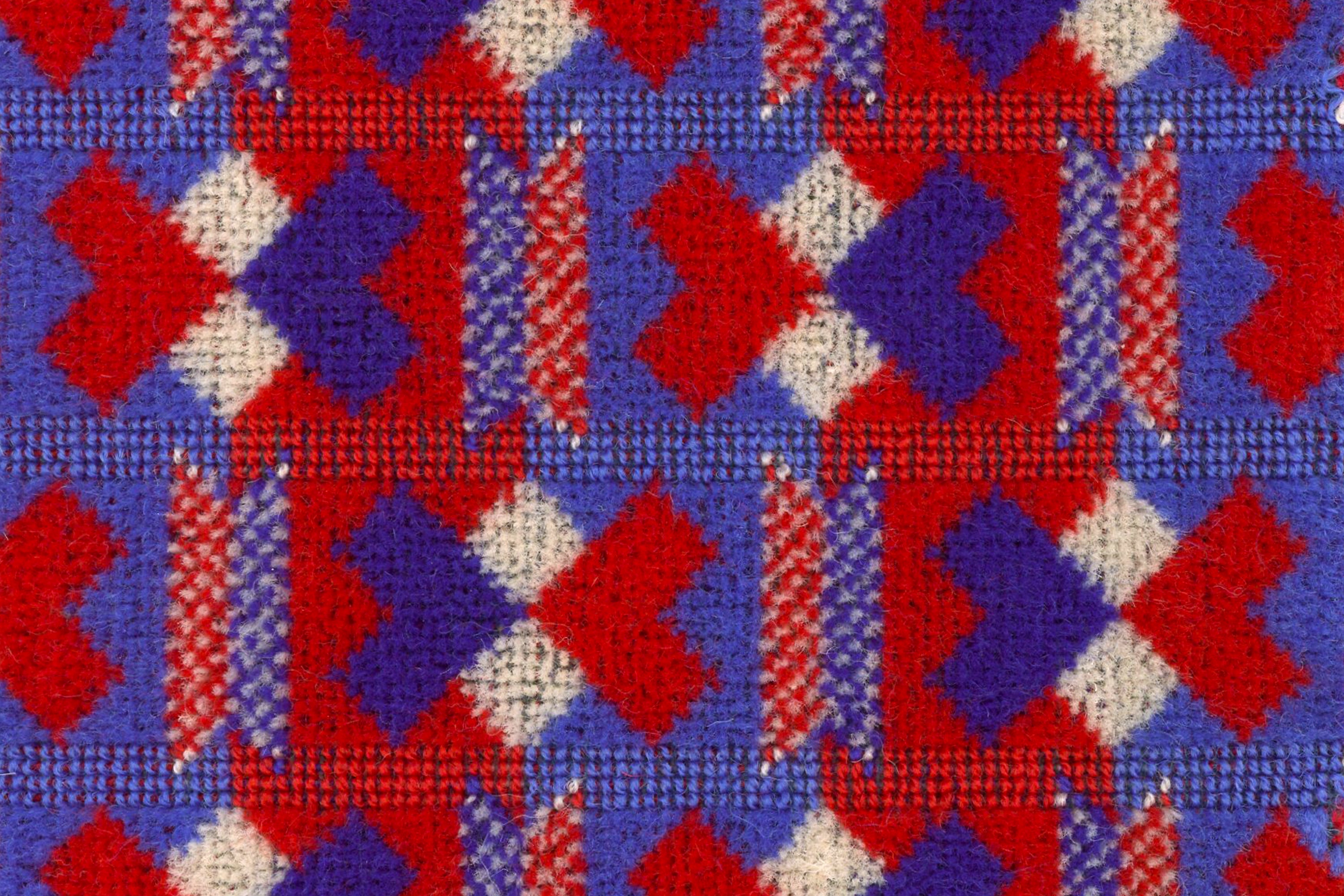Iconic Transport Fabrics – Page 3 – Shed Number 2