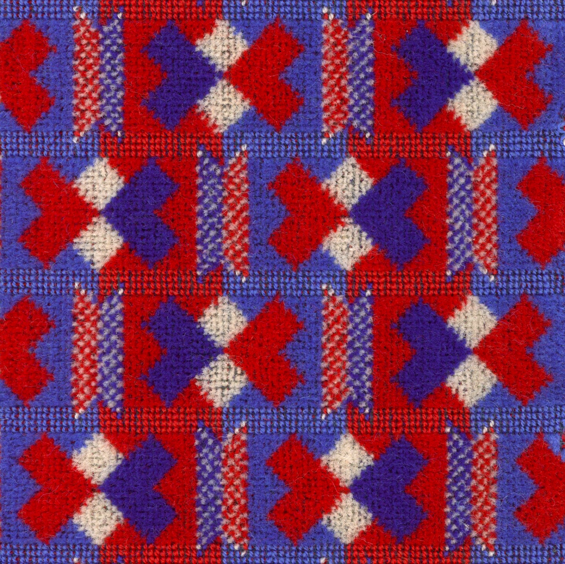 Iconic Transport Fabrics – Page 3 – Shed Number 2